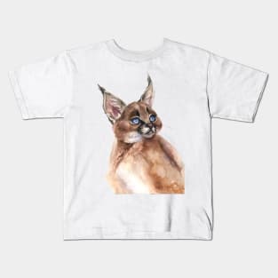 Cat Kids T-Shirt